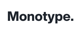 Monotype