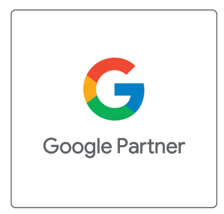 Google Partner Badge